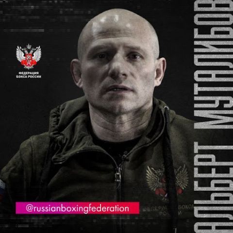 Альберт Муталибов: девушки показали хороший бокс, который близок к выступлениям на международной арене