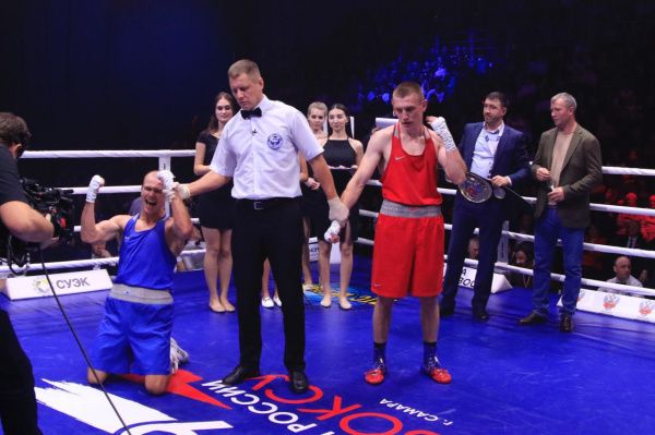 Имам Хатаев, Иван Сагайдак и Иван Верясов стали чемпионами России 2019 года Имам Хатаев, Иван Сагайдак и Иван Верясов стали чемпионами России 2019 года