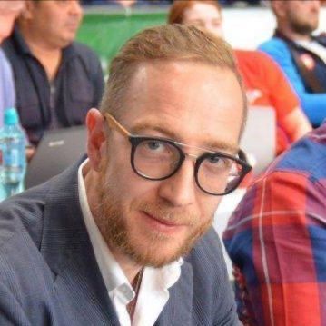 Поздравляем с Днём рождения Александра Егорова! Поздравляем с Днём рождения Александра Егорова!