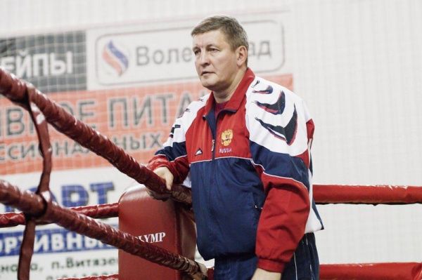 Поздравляем Виктора Волкова с Днем рождения! Поздравляем Виктора Волкова с Днем рождения!