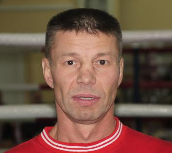 Поздравляем Игоря Ивановича Ружникова