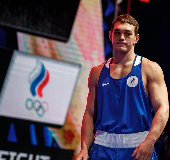 ЧЕМПИОНАТ МИРА В СЕРБИИ: ОДИН-ОДИН ЧЕМПИОНАТ МИРА В СЕРБИИ: ОДИН-ОДИН