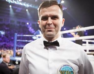 Поздравляем с Днем рождения Юрия Копцева! Поздравляем с Днем рождения Юрия Копцева!