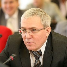Поздравляем Алексея Геннадьевича Фёдорова