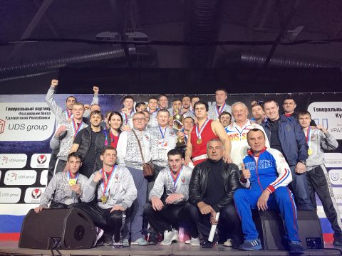 Сергей Стрелков: «Призовой фонд Кубка России по боксу составит 3 млн рублей»