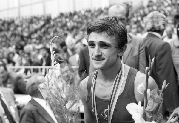 С днем рождения, Шамиль Алтаевич Сабиров! С днем рождения, Шамиль Алтаевич Сабиров!