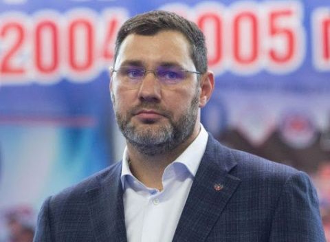 Поздравляем Армена Гнуновича Тонояна