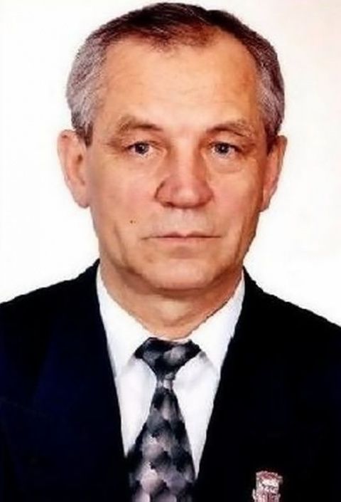Поздравляем с Днем рождения Гришина Альфреда Владимировича