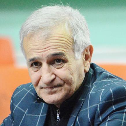 Поздравляем с Днём рождения Давида Варанцовича Торосяна 
