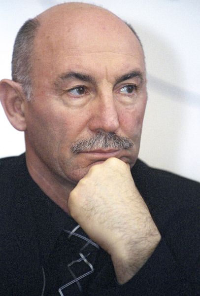 Ушёл из жизни Давид Львович Рудман