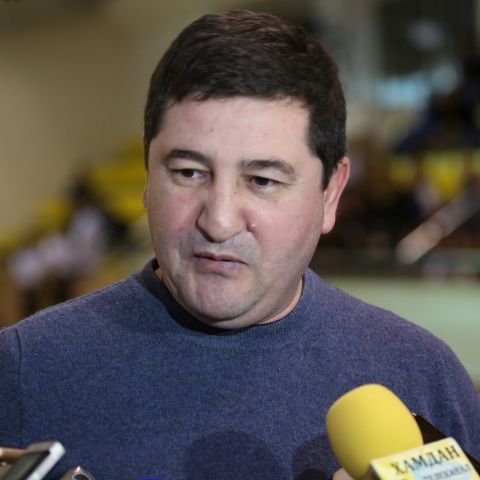 С Днем рождения, Раимкуль Малахбеков! 