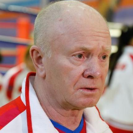Иван Шидловский назвал тяжелыми итоги олимпийской жеребьевки для женской команды ОКР по боксу Иван Шидловский назвал тяжелыми итоги олимпийской жеребьевки для женской команды ОКР по боксу