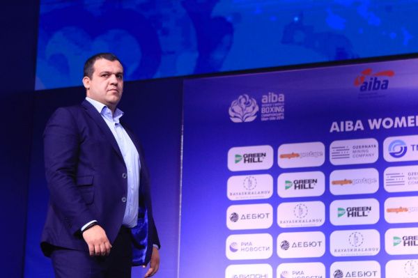 Умар Кремлёв: женская сборная России очень хорошо выступила на чемпионате мира в Улан-Удэ, но это только начало 