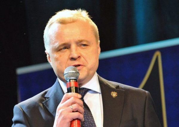 Поздравляем Николая Владимировича Павлова с Днем рождения Поздравляем Николая Владимировича Павлова с Днем рождения