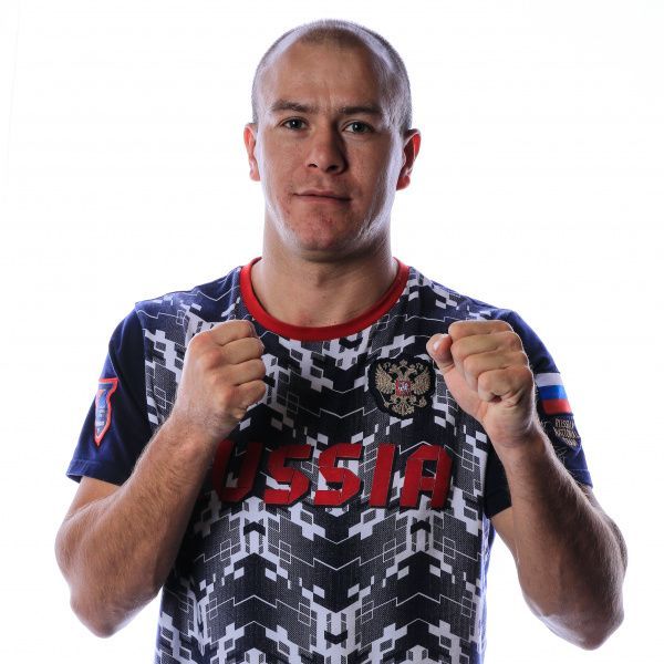 Поздравляем Максима Коптякова!