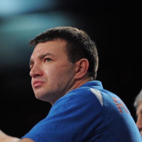 Эдуард Кравцов: класс Федора Чудинова выше, но Умар Садик может дать достаточно серьезный бой