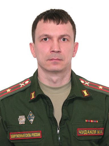 Максим Чудаков: Не вижу у ребят мандража перед чемпионатом мира среди военнослужащих