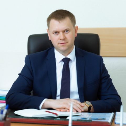С Днем Рождения, Александр Головатый!