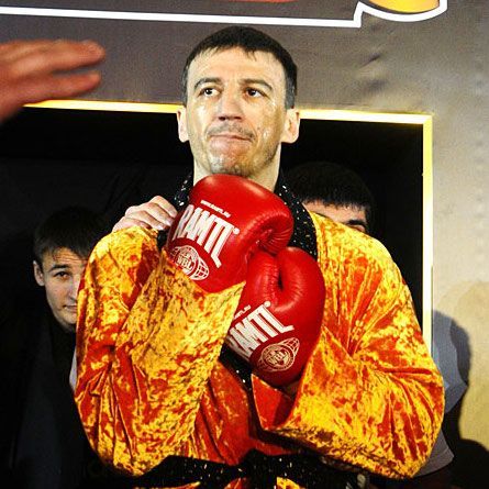 С Днем рождения, Александр Юрьевич Колесников!
