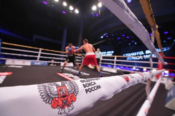 Комментарии участников шоу «Столото. Вечер бокса WBC» в Казани Комментарии участников шоу «Столото. Вечер бокса WBC» в Казани