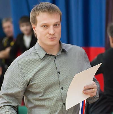 Поздравляем с Днём рождения Владимира Владимировича Поветкина