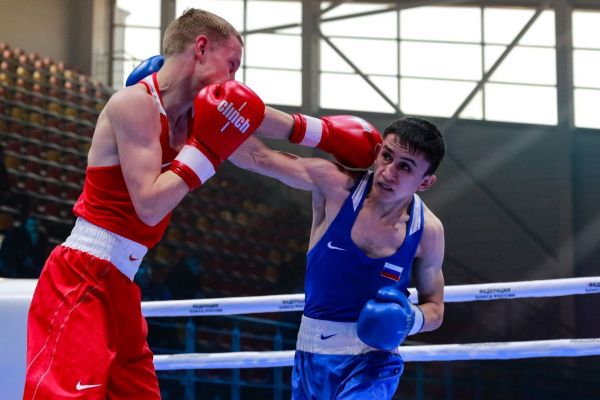 Результаты полуфиналов чемпионата России среди молодежи в Нальчике Результаты полуфиналов чемпионата России среди молодежи в Нальчике