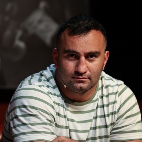 Умар Кремлёв: дебют Мурата Гассиев в тяжелом весе запланирован на 31 октября в бою с Кевином Джонсоном