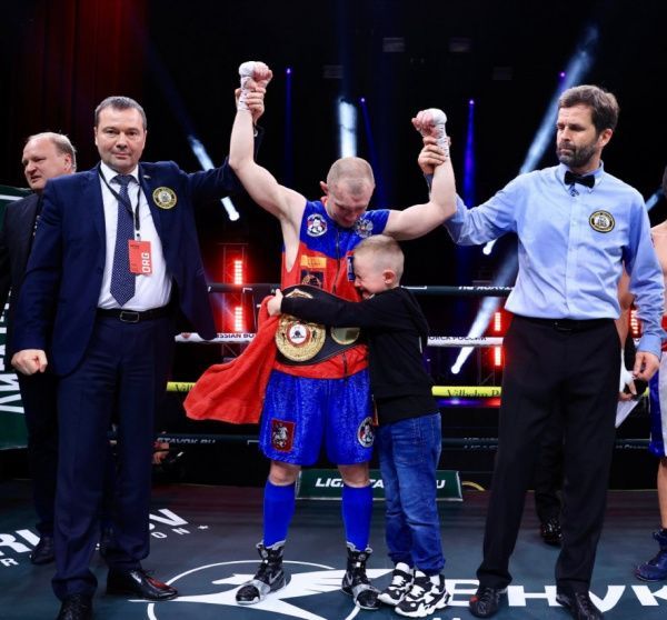 РОМАН АНДРЕЕВ: НЕСБЫВШИЙСЯ ШАНС ФРЕДДИ ФОНСЕКИ