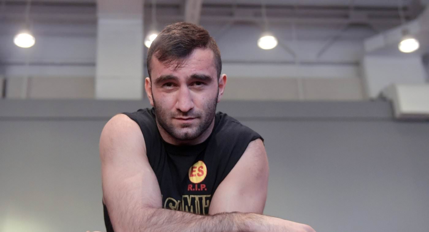Мурат Гассиев: «Не считаю, что Усика невозможно победить по очкам»