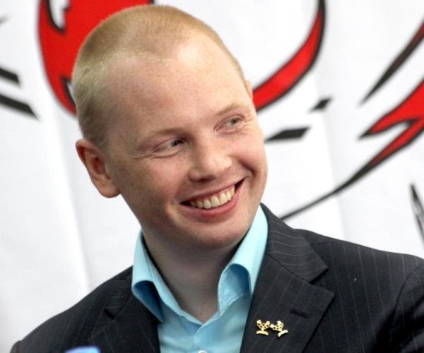 Алексею Тищенко присвоено звание почётного гражданина Омска Алексею Тищенко присвоено звание почётного гражданина Омска