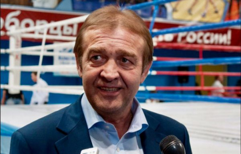 С днем рождения, Александр Островский!