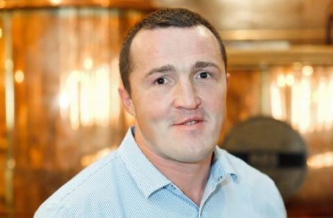 Денис Лебедев: Муслима Гаджимагомедова ждёт нелёгкий путь в профессиональном боксе