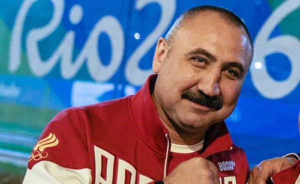 Поздравляем с Днём рождения Александра Борисовича Лебзяка! Поздравляем с Днём рождения Александра Борисовича Лебзяка!