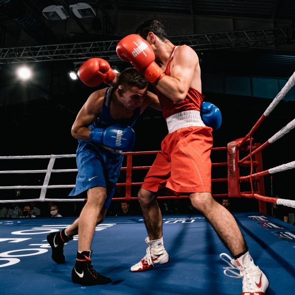 ПФО и ЦФО вышли в лидеры групп на Кубке России