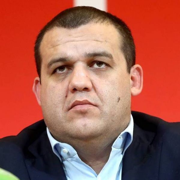 Умар Кремлёв: российские боксеры выделяют свои средства на поддержку горячей линии Умар Кремлёв: российские боксеры выделяют свои средства на поддержку горячей линии