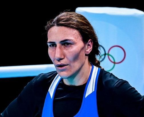 МАМЕДОВ И МАГОМЕДАЛИЕВА: МЕДАЛЬ И ИСПЫТАНИЕ