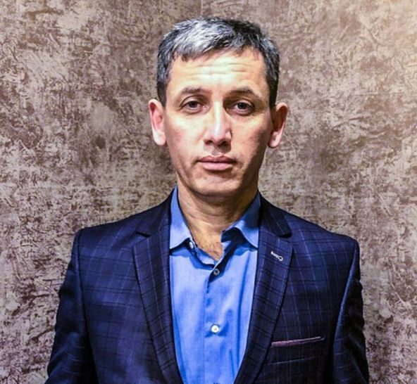 Председателем РОО «Федерации Бокса Республики Адыгея» стал Аскер Сиюхов Председателем РОО «Федерации Бокса Республики Адыгея» стал Аскер Сиюхов