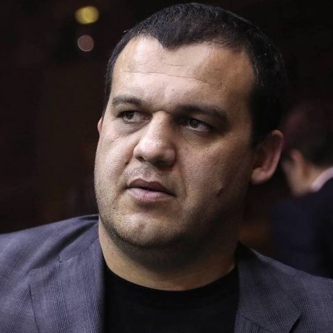 Умар Кремлёв: обязательно будем проводить турнир имени Евгения Горсткова 