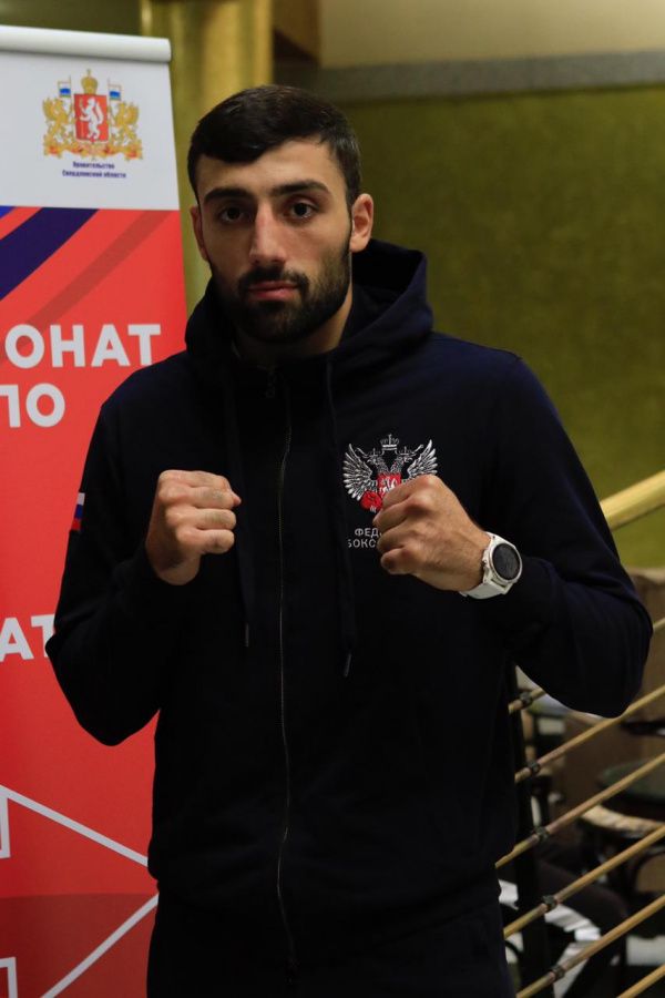 Поздравляем Георгия Кушиташвили с Днем рождения Поздравляем Георгия Кушиташвили с Днем рождения
