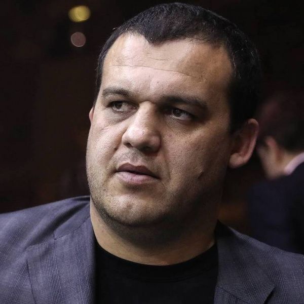 Умар Кремлёв и Владимир Леонов отметили важность сотрудничества с компанией «Столото» Умар Кремлёв и Владимир Леонов отметили важность сотрудничества с компанией «Столото»