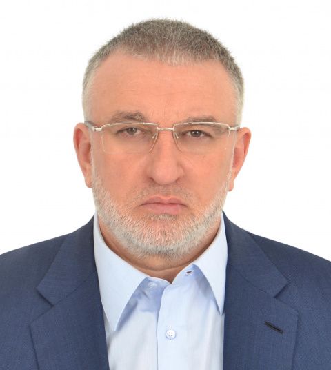 Поздравляем с Днём рождения Абдулмуталима Гамзатовича Абакарова