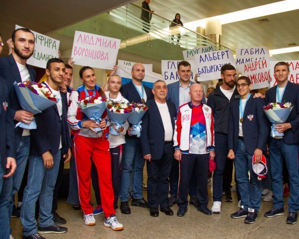 Международный олимпийский день Международный олимпийский день