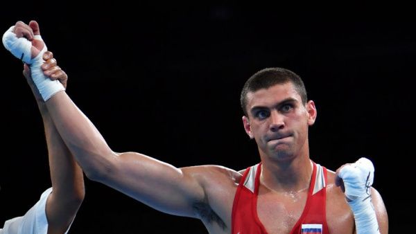 Тищенко 16 июня встретится с Табулом в поединке за титул WBO Intercontinental Тищенко 16 июня встретится с Табулом в поединке за титул WBO Intercontinental