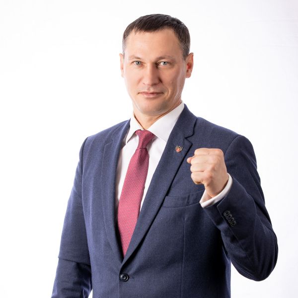 Олег Саитов: «Не знаю, что должно произойти, чтобы я начал готовиться к бою» Олег Саитов: «Не знаю, что должно произойти, чтобы я начал готовиться к бою»