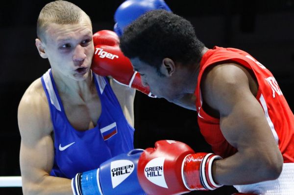 Илья Попов не смог выйти выйти в полуфинал чемпионата мира Илья Попов не смог выйти выйти в полуфинал чемпионата мира
