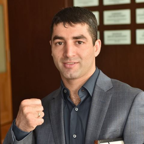 Михаил Алоян: задача Йохана – меня переломить, потому что переигрывать меня не имеет смысла Михаил Алоян: задача Йохана – меня переломить, потому что переигрывать меня не имеет смысла