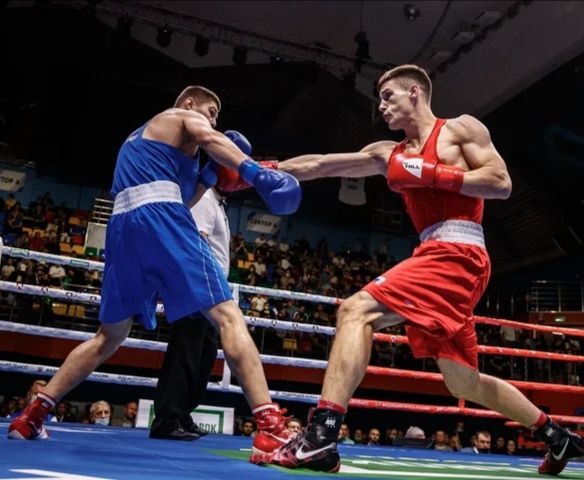 КЕМЕРОВО: ЧЕМПИОНАТ РОССИИ - II КЕМЕРОВО: ЧЕМПИОНАТ РОССИИ - II