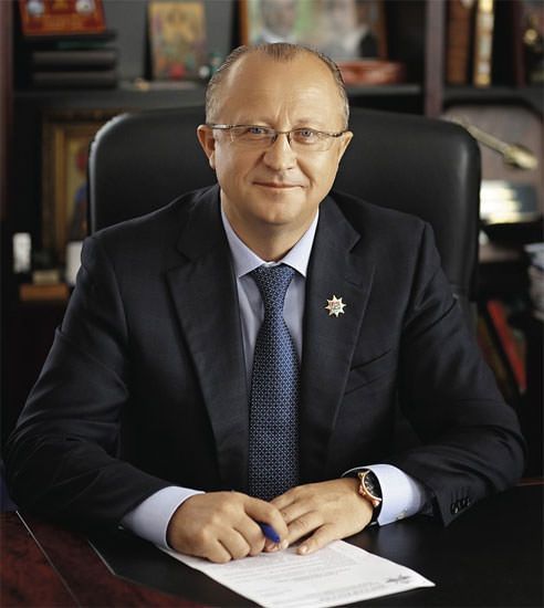 Поздравляем с Днем Рождения Федяева М.Ю.