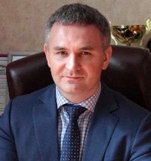Поздравляем Петра Евгеньевича Бурмистрова
