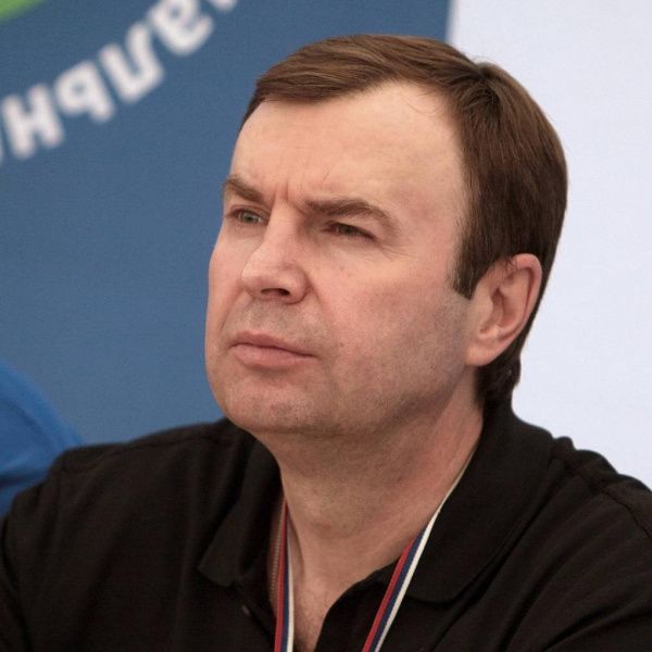 Виктор Зубарев: Инициативы Федерации бокса России могут стать важной частью стратегии развития детско-юношеского спорта Виктор Зубарев: Инициативы Федерации бокса России могут стать важной частью стратегии развития детско-юношеского спорта
